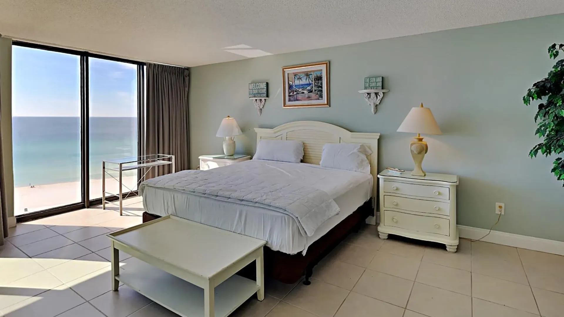 Apartmán Edgewater Tower I 1010 Panama City Beach