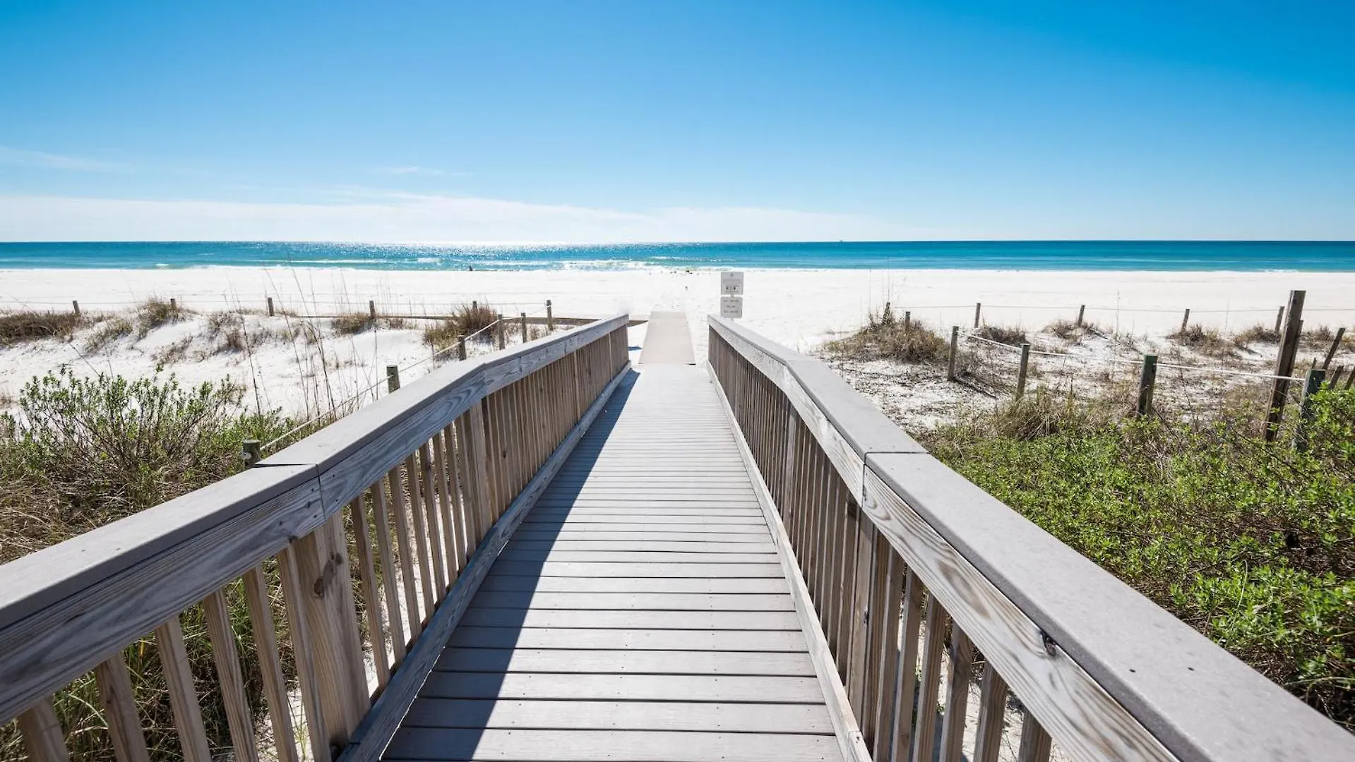Apartmán Edgewater Tower I 1010 Panama City Beach USA